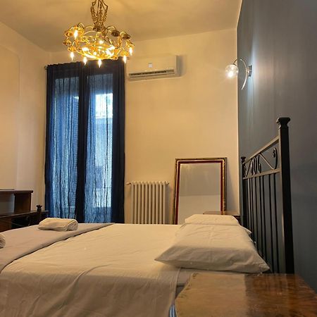 Il Serafino Holiday Suites Μπάρι Εξωτερικό φωτογραφία