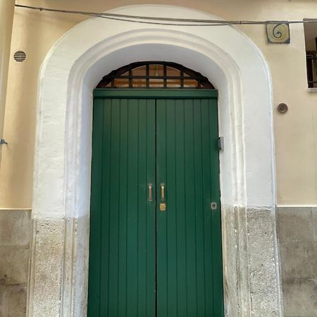Il Serafino Holiday Suites Μπάρι Εξωτερικό φωτογραφία