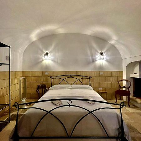 Il Serafino Holiday Suites Μπάρι Εξωτερικό φωτογραφία