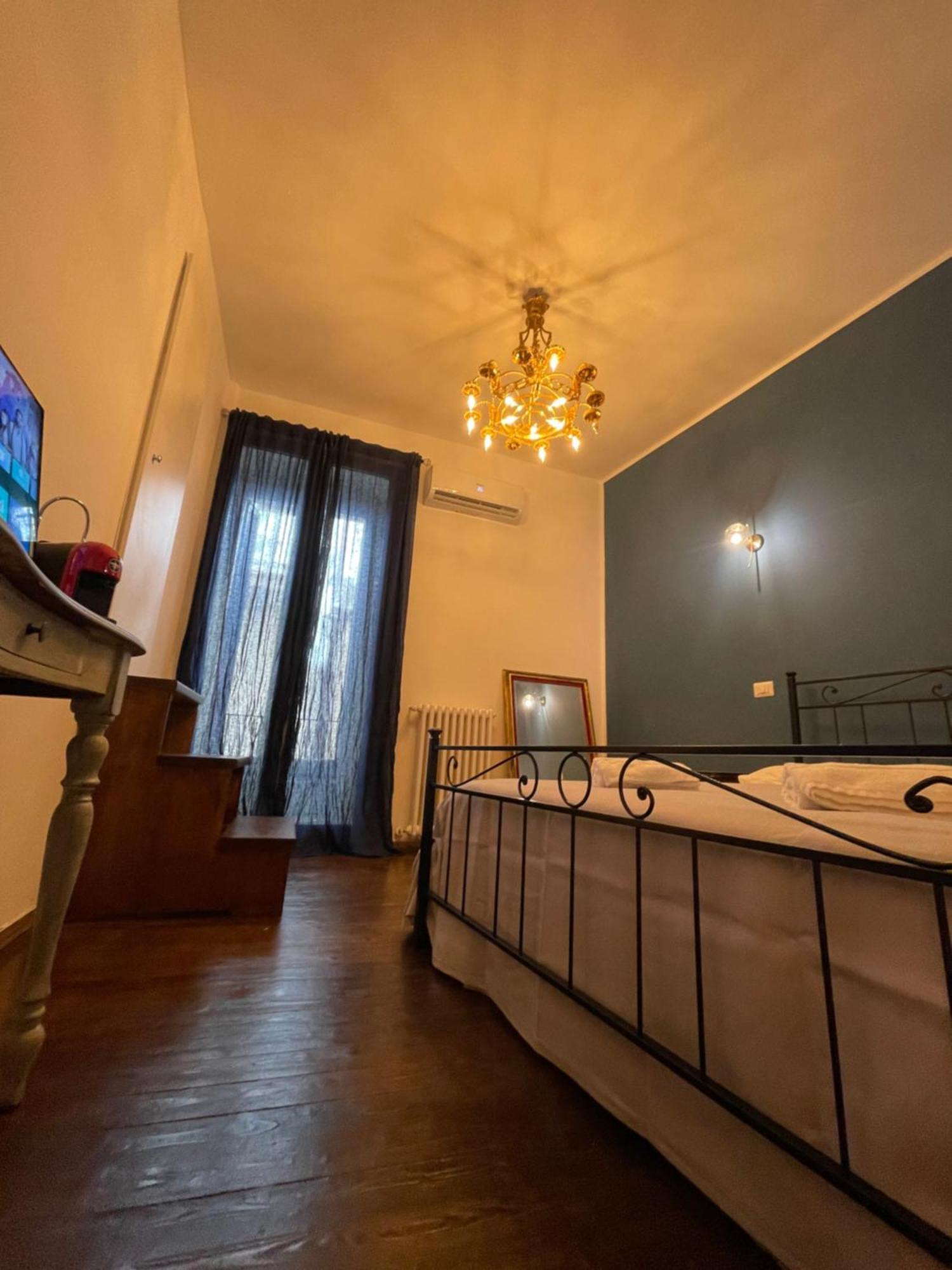 Il Serafino Holiday Suites Μπάρι Εξωτερικό φωτογραφία
