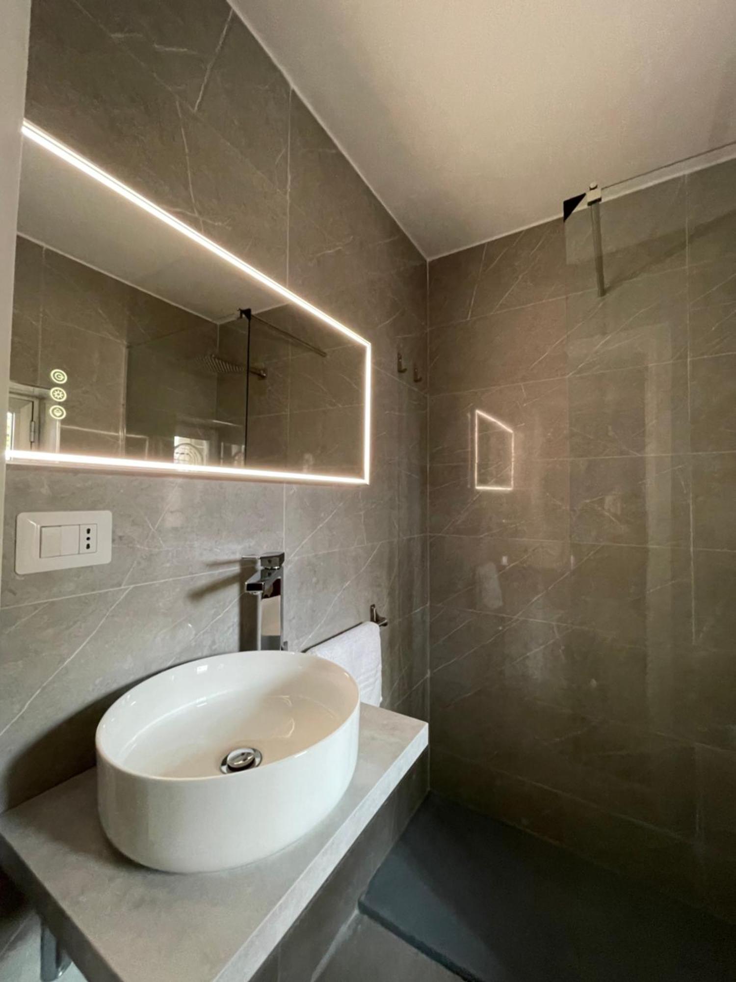 Il Serafino Holiday Suites Μπάρι Εξωτερικό φωτογραφία