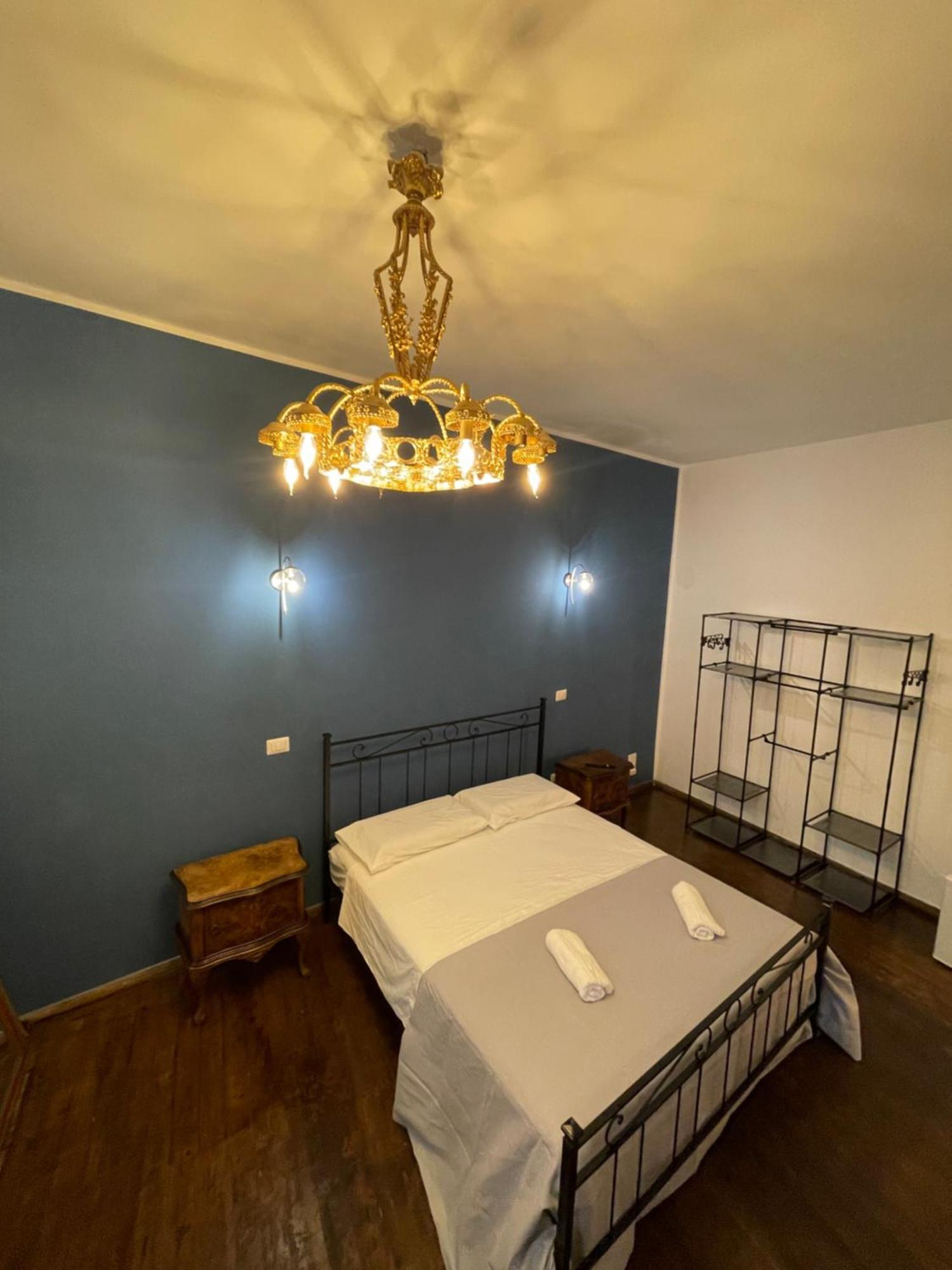 Il Serafino Holiday Suites Μπάρι Εξωτερικό φωτογραφία