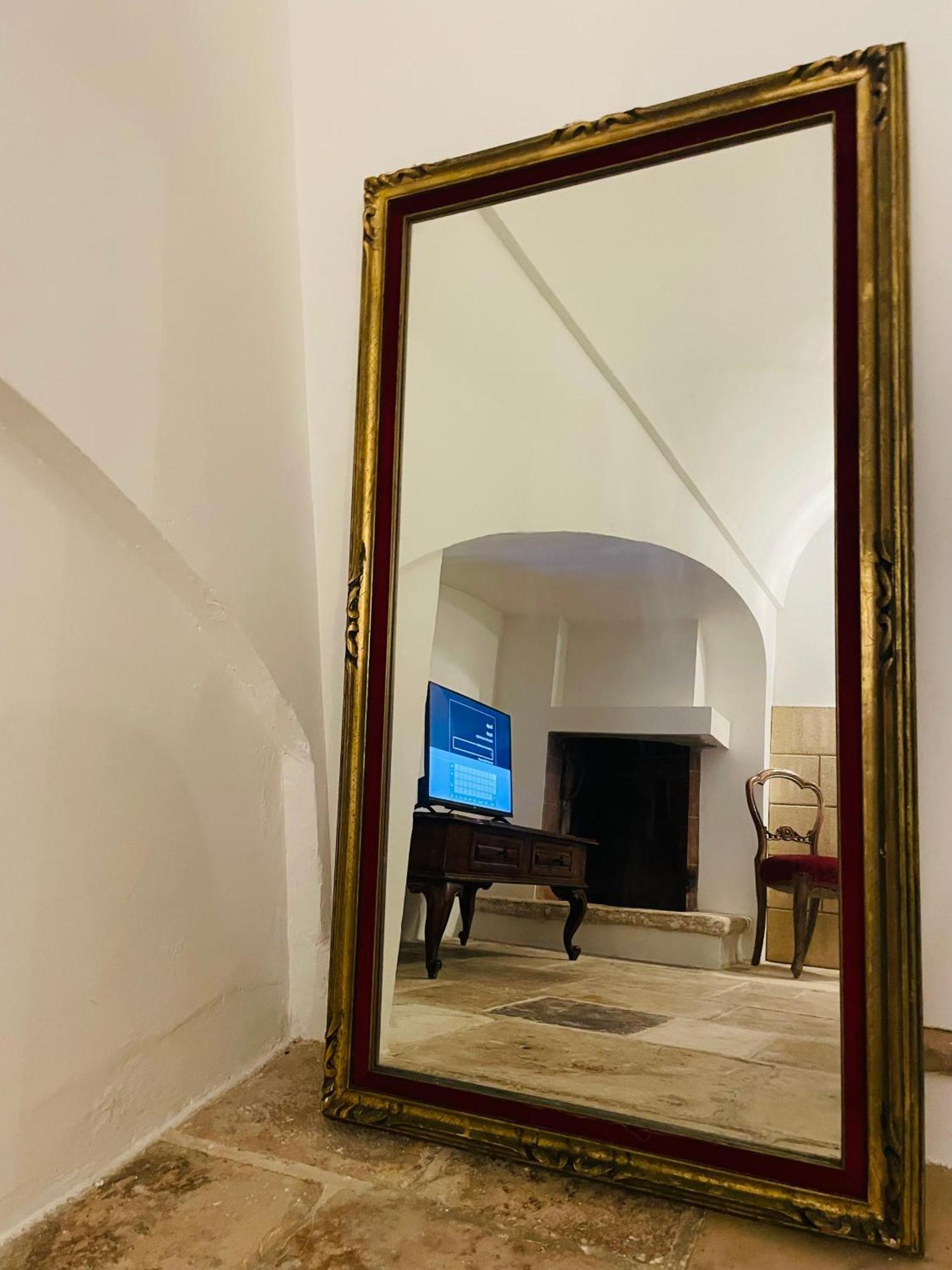 Il Serafino Holiday Suites Μπάρι Εξωτερικό φωτογραφία