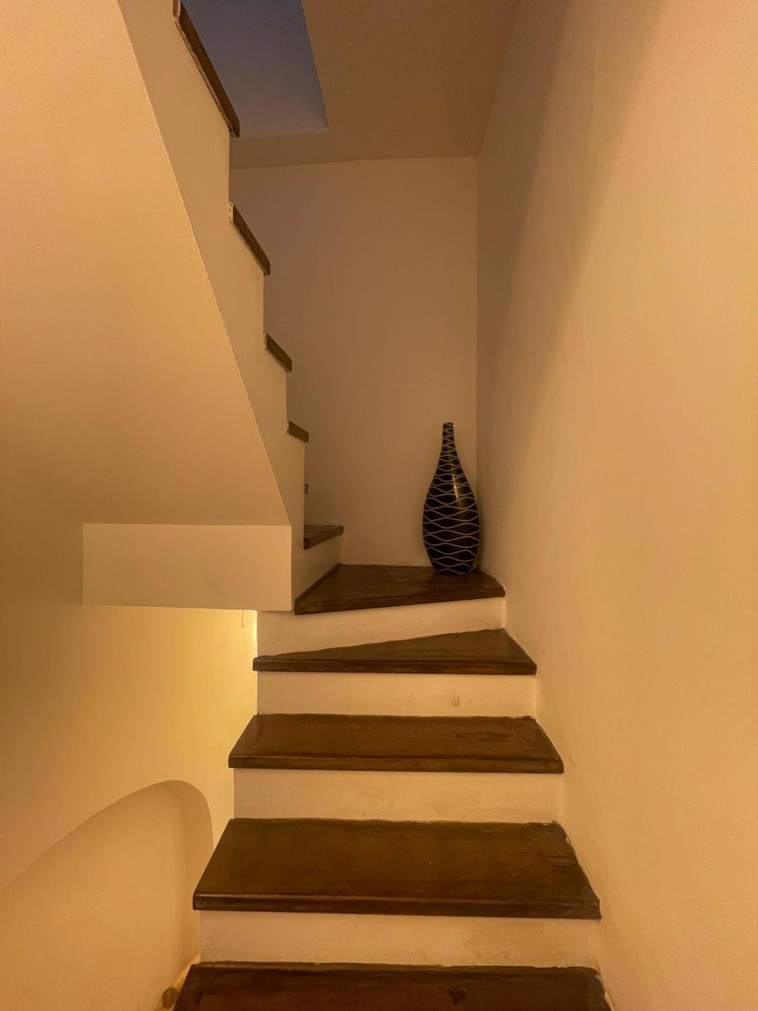 Il Serafino Holiday Suites Μπάρι Εξωτερικό φωτογραφία