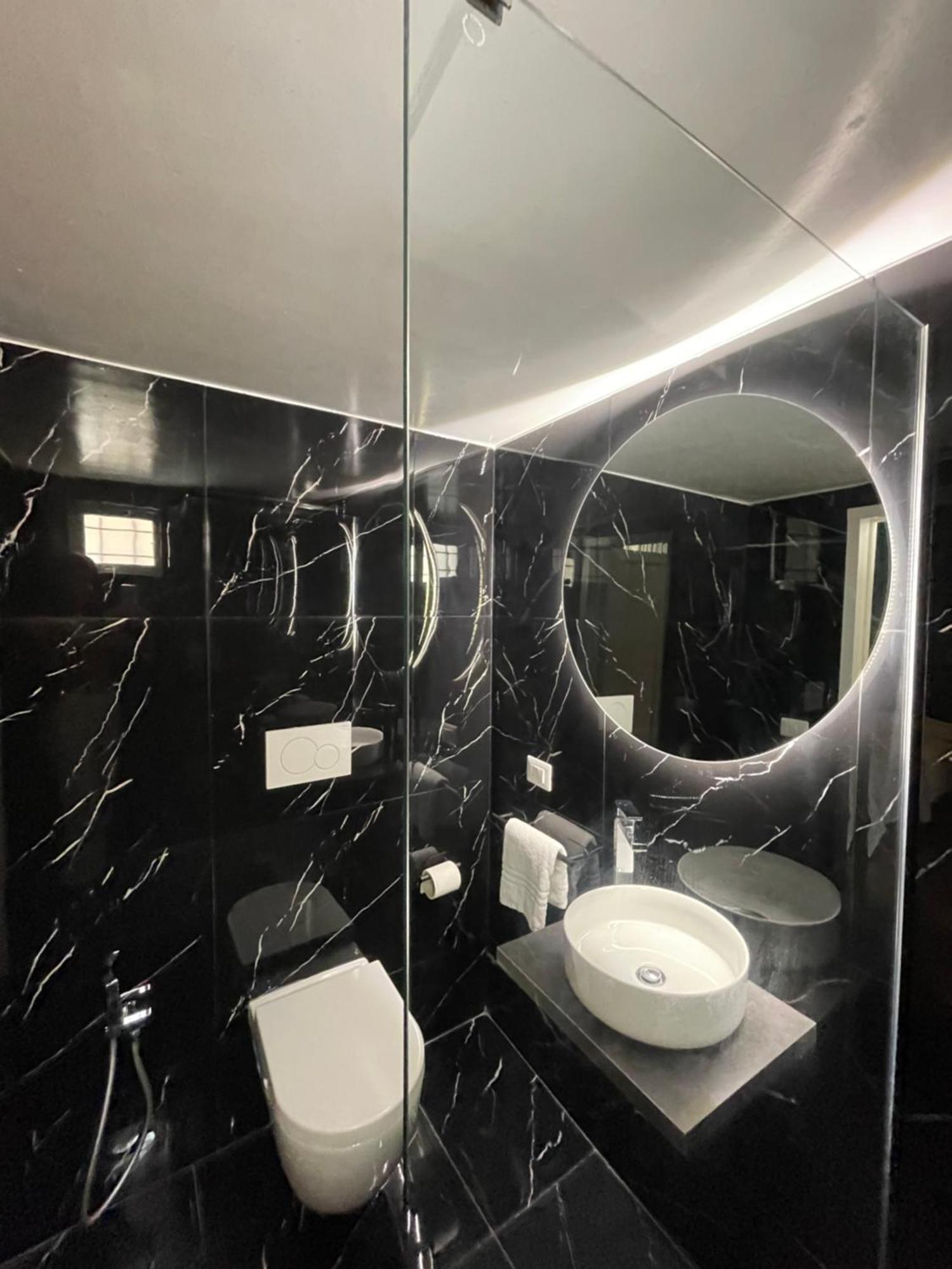 Il Serafino Holiday Suites Μπάρι Εξωτερικό φωτογραφία