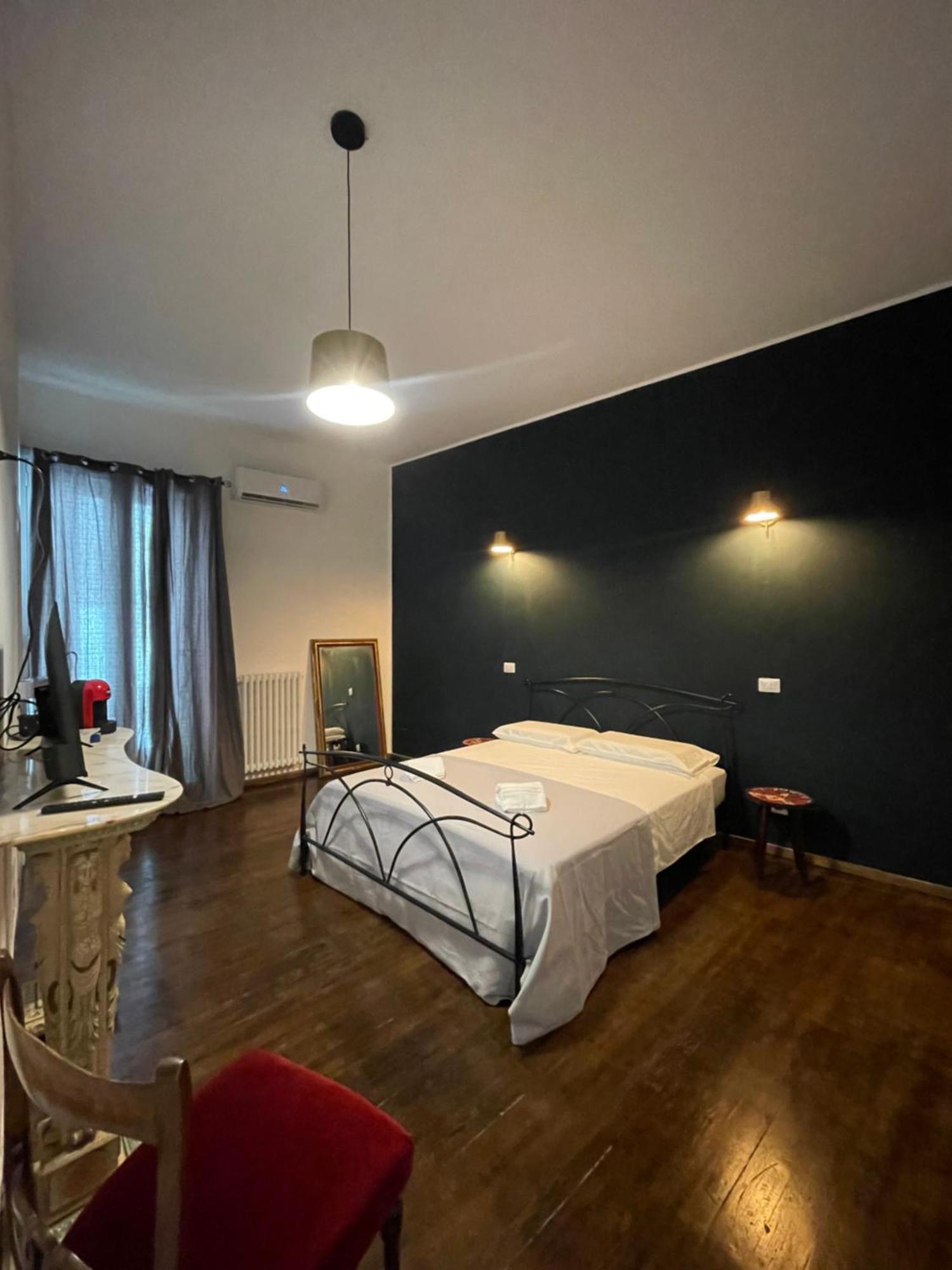 Il Serafino Holiday Suites Μπάρι Εξωτερικό φωτογραφία