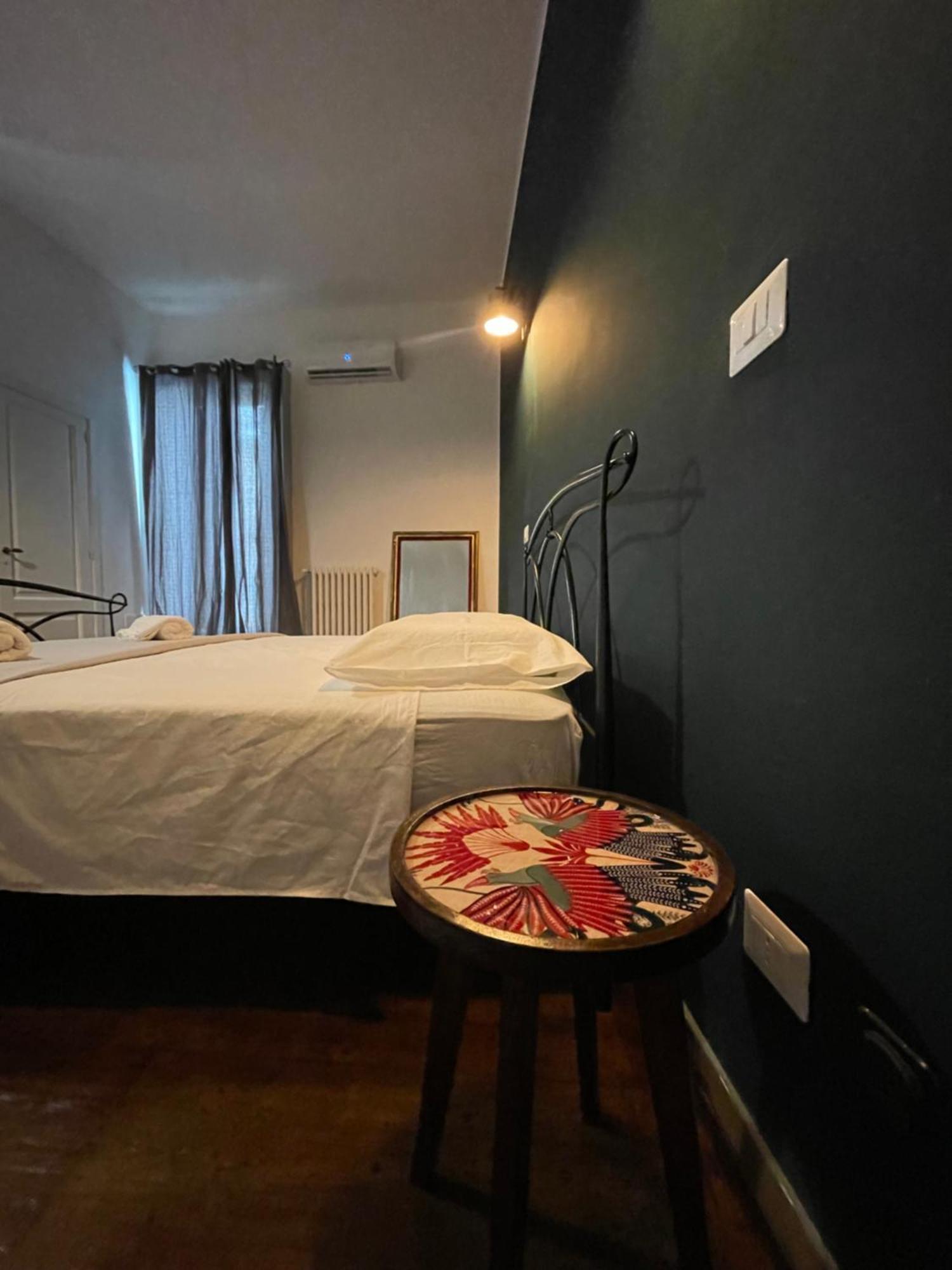 Il Serafino Holiday Suites Μπάρι Εξωτερικό φωτογραφία