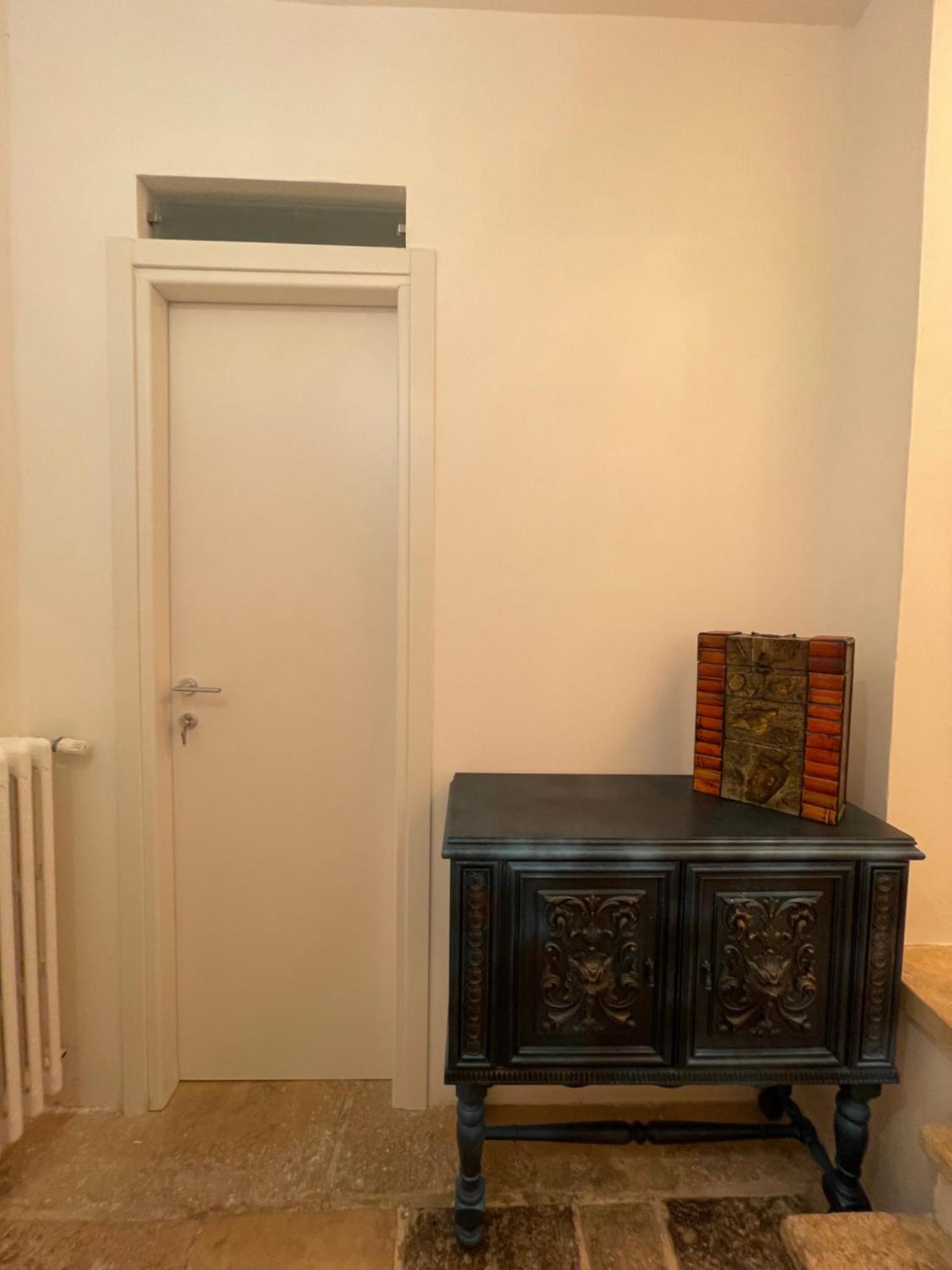 Il Serafino Holiday Suites Μπάρι Εξωτερικό φωτογραφία