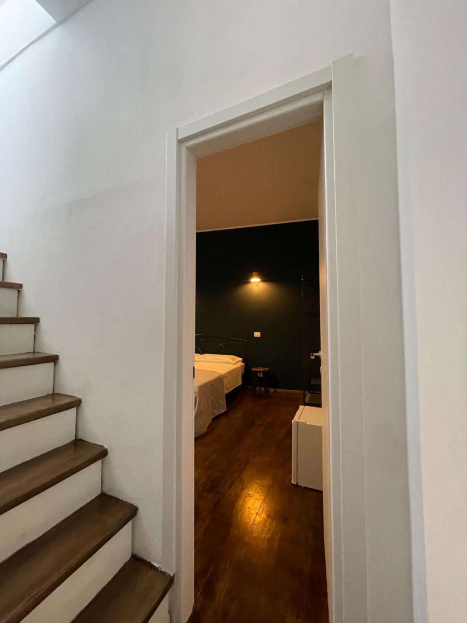 Il Serafino Holiday Suites Μπάρι Εξωτερικό φωτογραφία