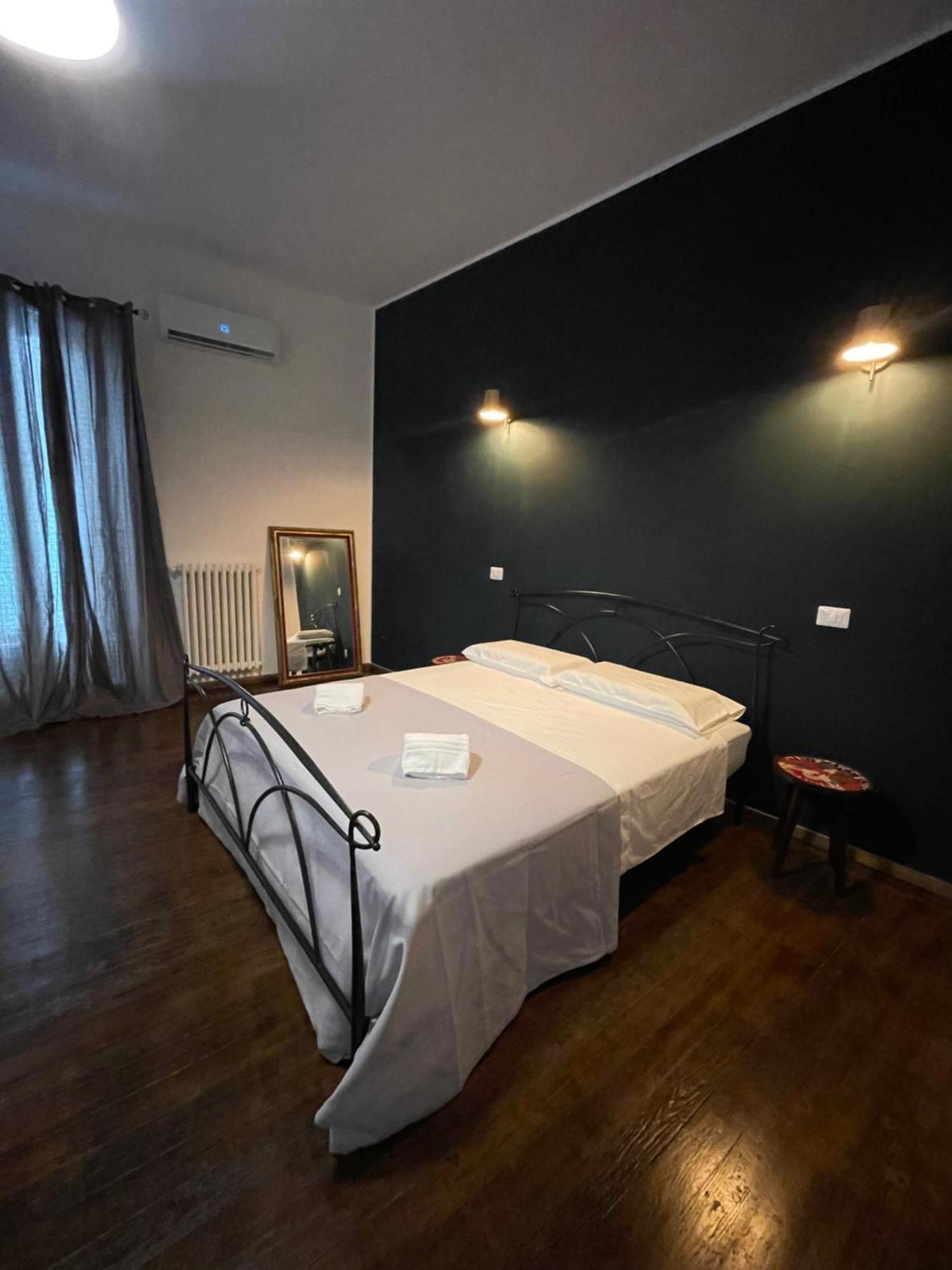Il Serafino Holiday Suites Μπάρι Εξωτερικό φωτογραφία