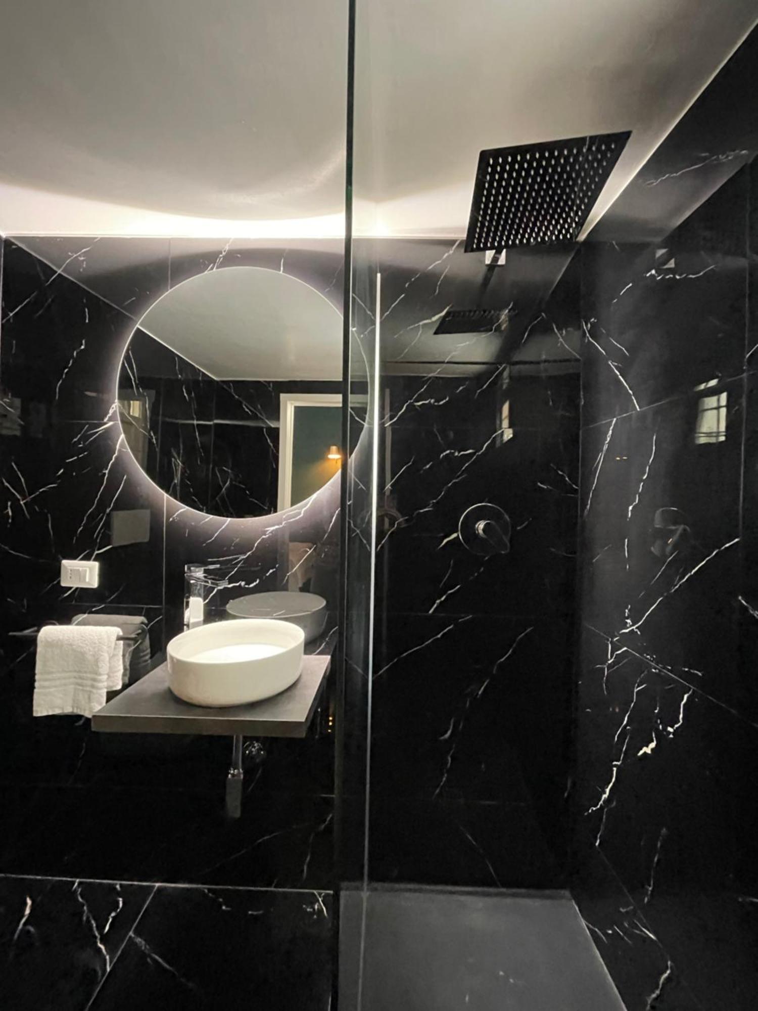 Il Serafino Holiday Suites Μπάρι Εξωτερικό φωτογραφία