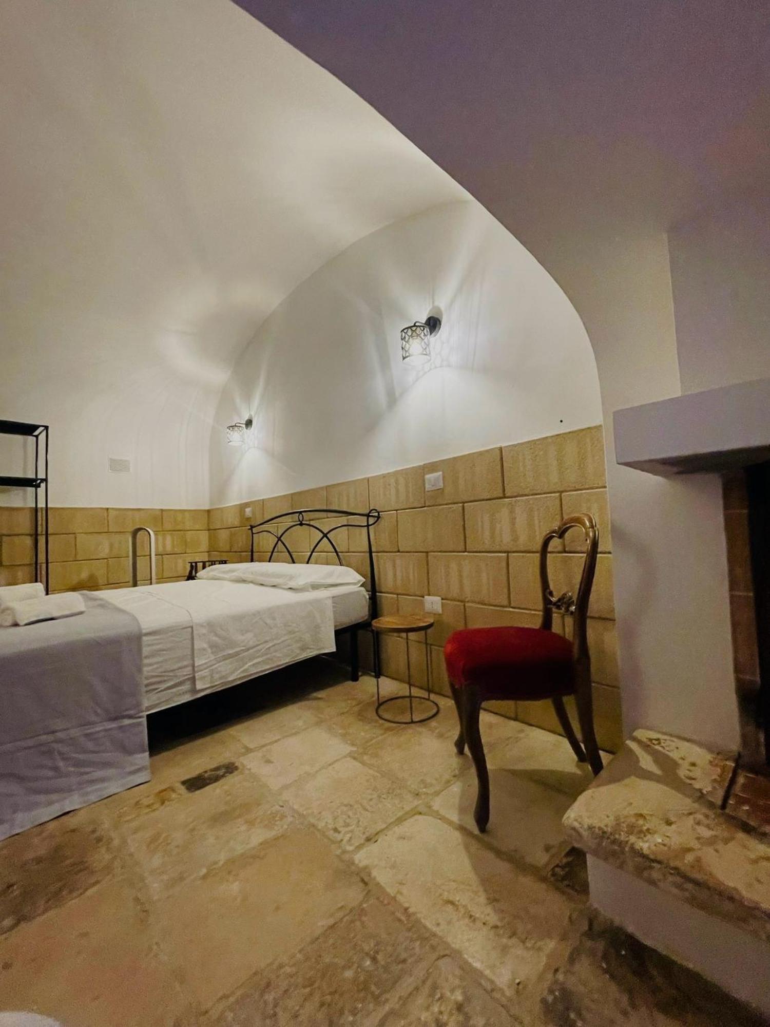 Il Serafino Holiday Suites Μπάρι Εξωτερικό φωτογραφία