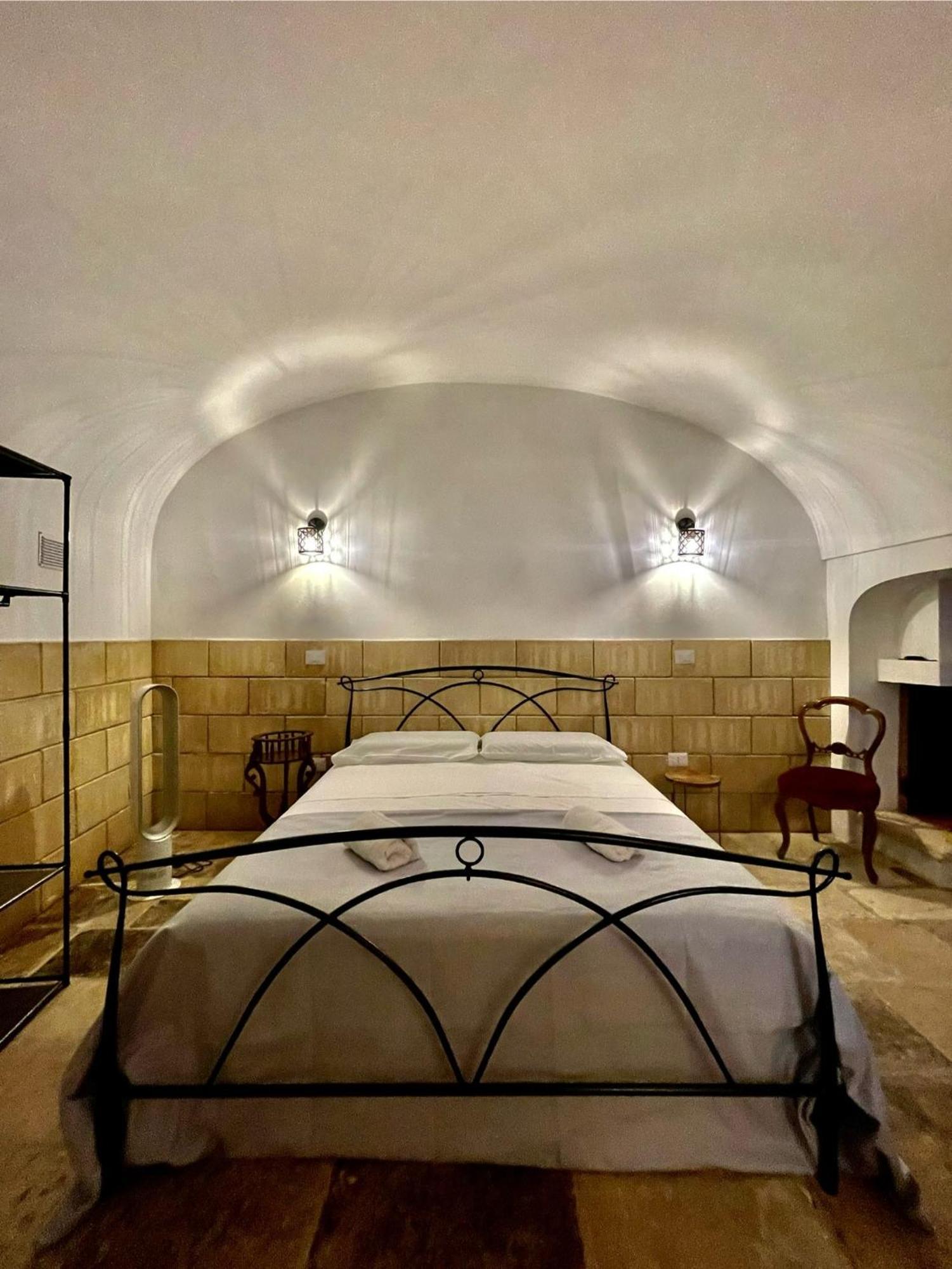 Il Serafino Holiday Suites Μπάρι Εξωτερικό φωτογραφία