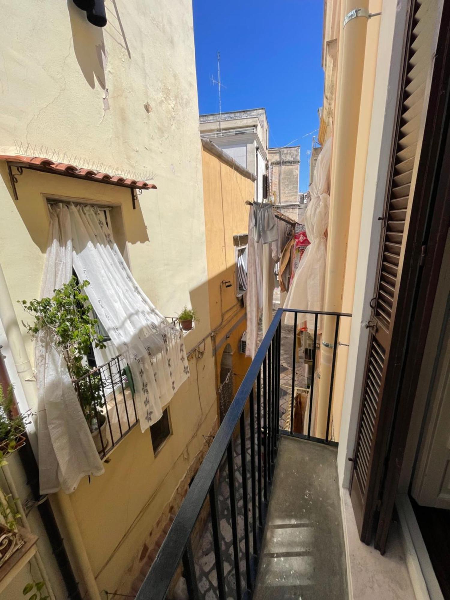 Il Serafino Holiday Suites Μπάρι Εξωτερικό φωτογραφία